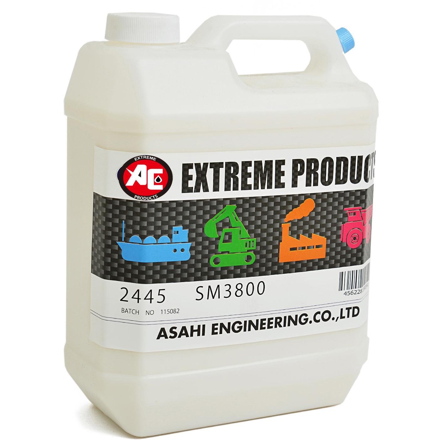 ダフニーアルファクリーナーL 1缶(20L) 出光興産 【通販モノタロウ