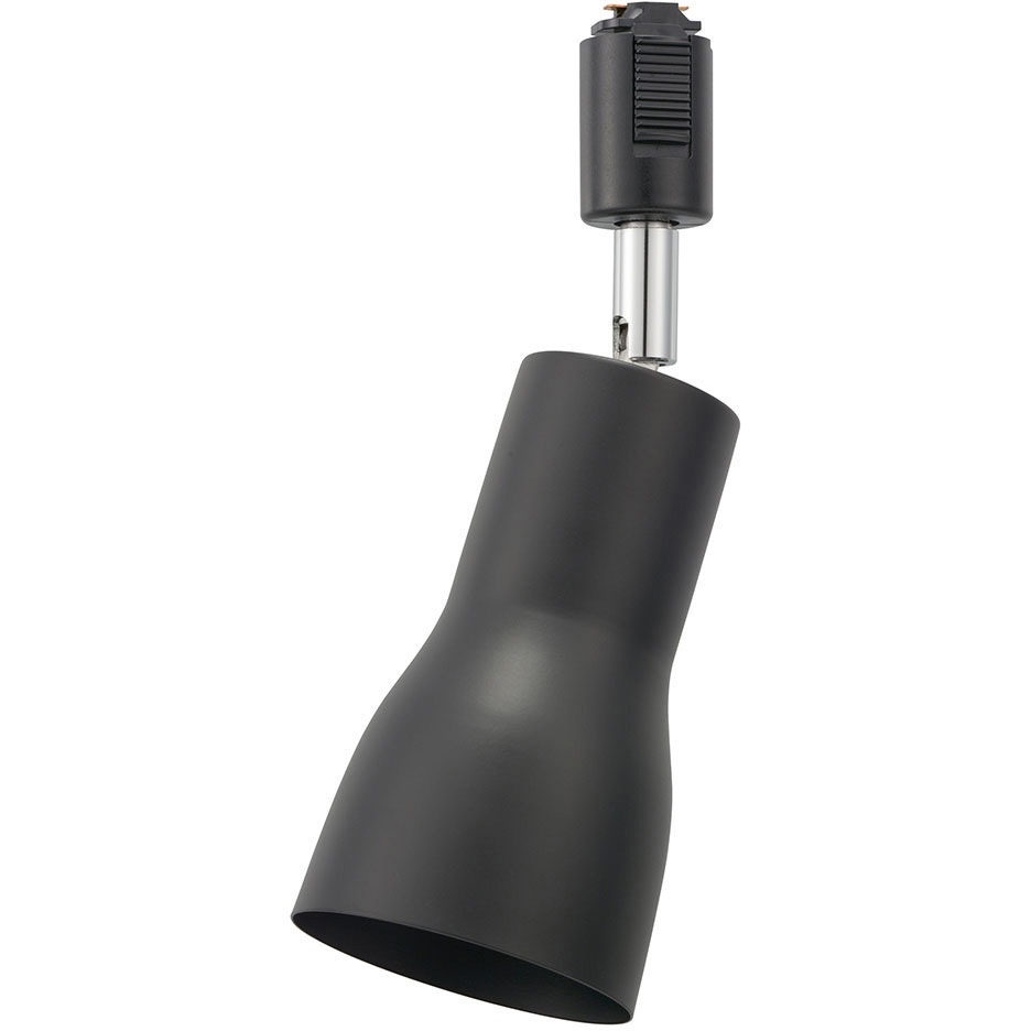 ORL-SE26F-K レールライト ライティングダクト用 E26口金 オーム電機
