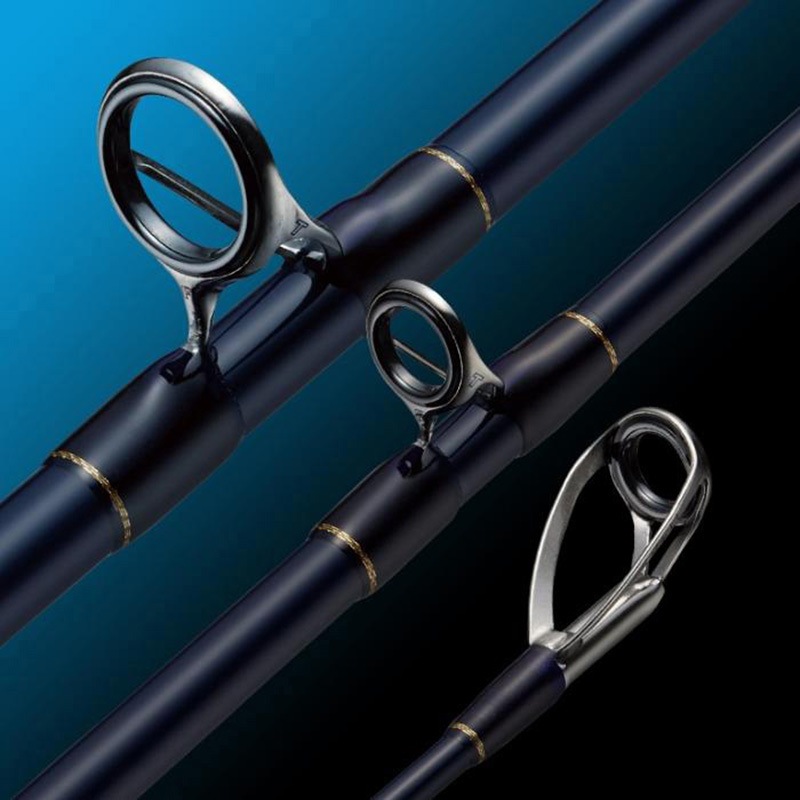 PHPJ410 ハイピッチジャーカー410 POSEIDON ポセイドン EverGreen