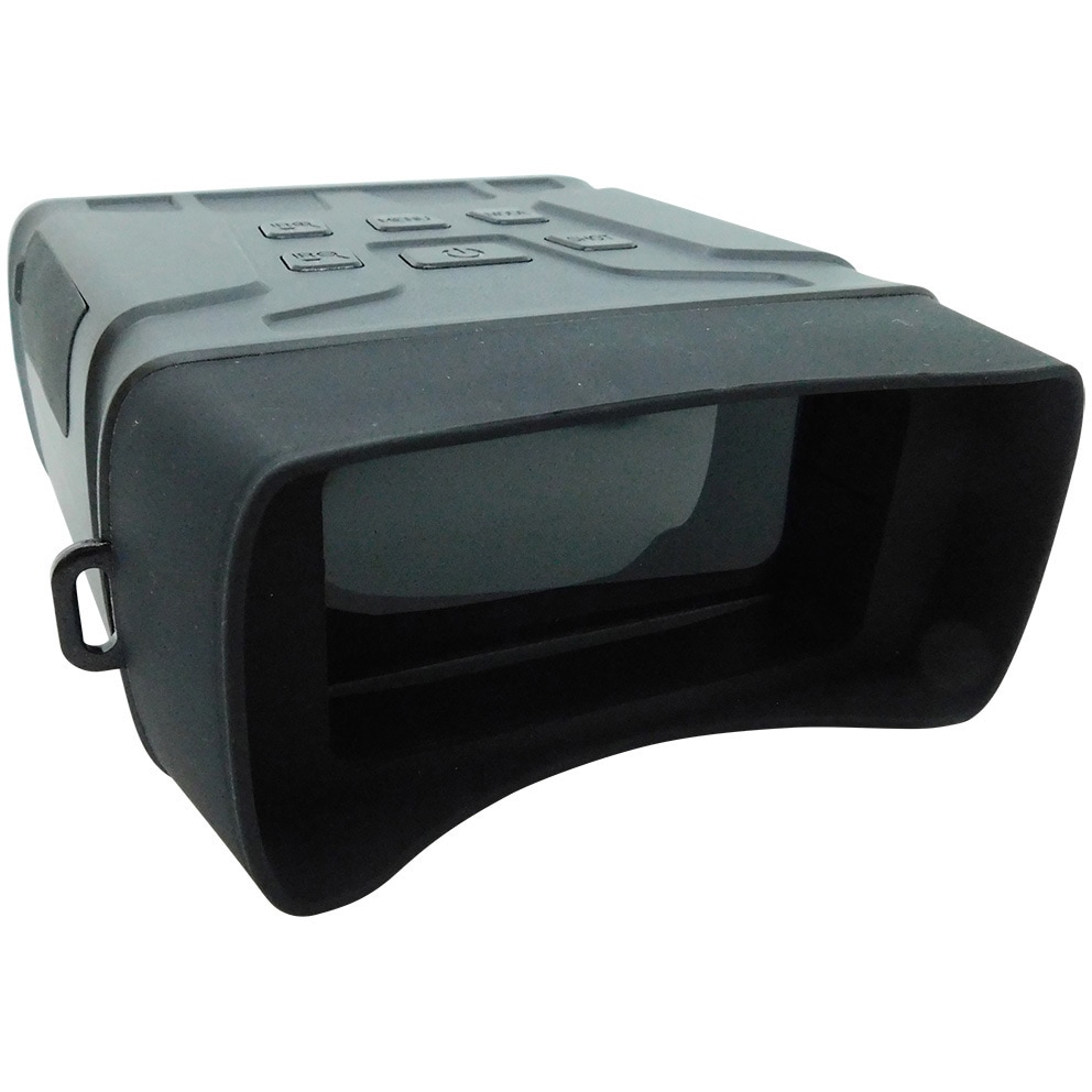 TLSN-TF-1080P 【12Mピクセル&ナイトビジョン】デジタル録画双眼鏡 1個 ブロードウォッチ 【通販モノタロウ】