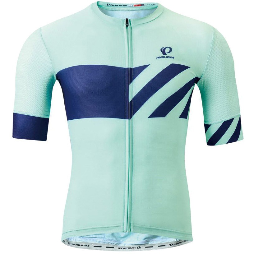 320-B-4-L イグナイトレースジャージ 1着 Pearl Izumi 【通販モノタロウ】
