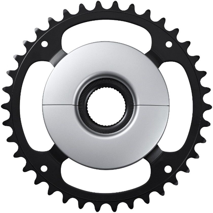 ASMCRE50B4DG SM-CRE50 STEPS E5000 チェーンリング 1枚 SHIMANO