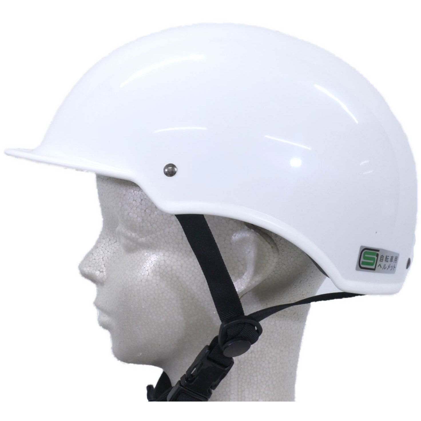 【新品】自転車用ヘルメット 　TY-2 新品】自転車用ヘルメット TY-2