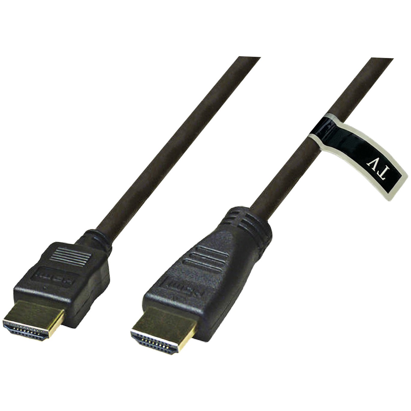 VV-HDMI200AA-28-B HDMI ケーブル ロングタイプ Vodaview 対応 黒色 20m 対応解像度フルHD (1920×1080 60Hz)