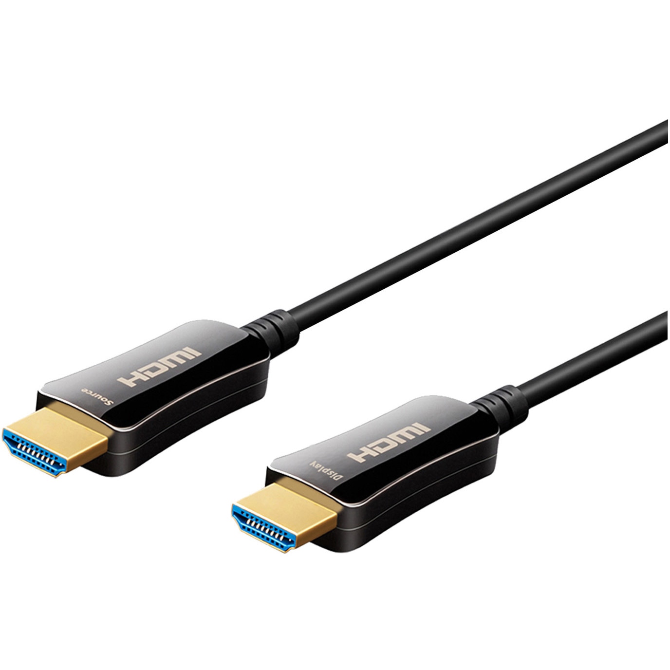 VV-HDMI200AA-AOC-B 光ファイバー極細 HDMIケーブル Vodaview 対応 20m