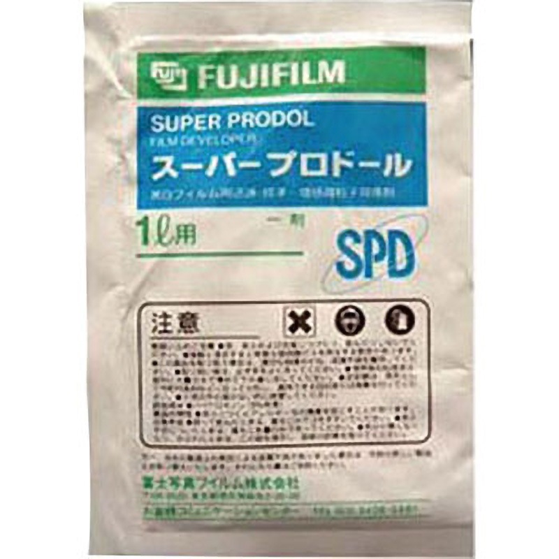 SUPER PRODOL 1L スーパープロドール 富士フイルム 1個 SUPER PRODOL