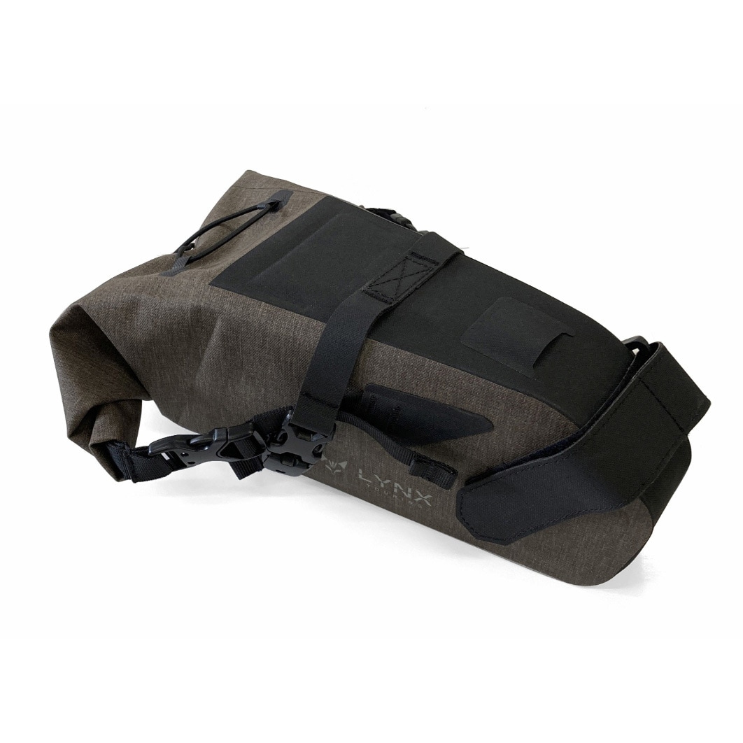 大型サドルバッグ 1個 LYNX 【通販モノタロウ】