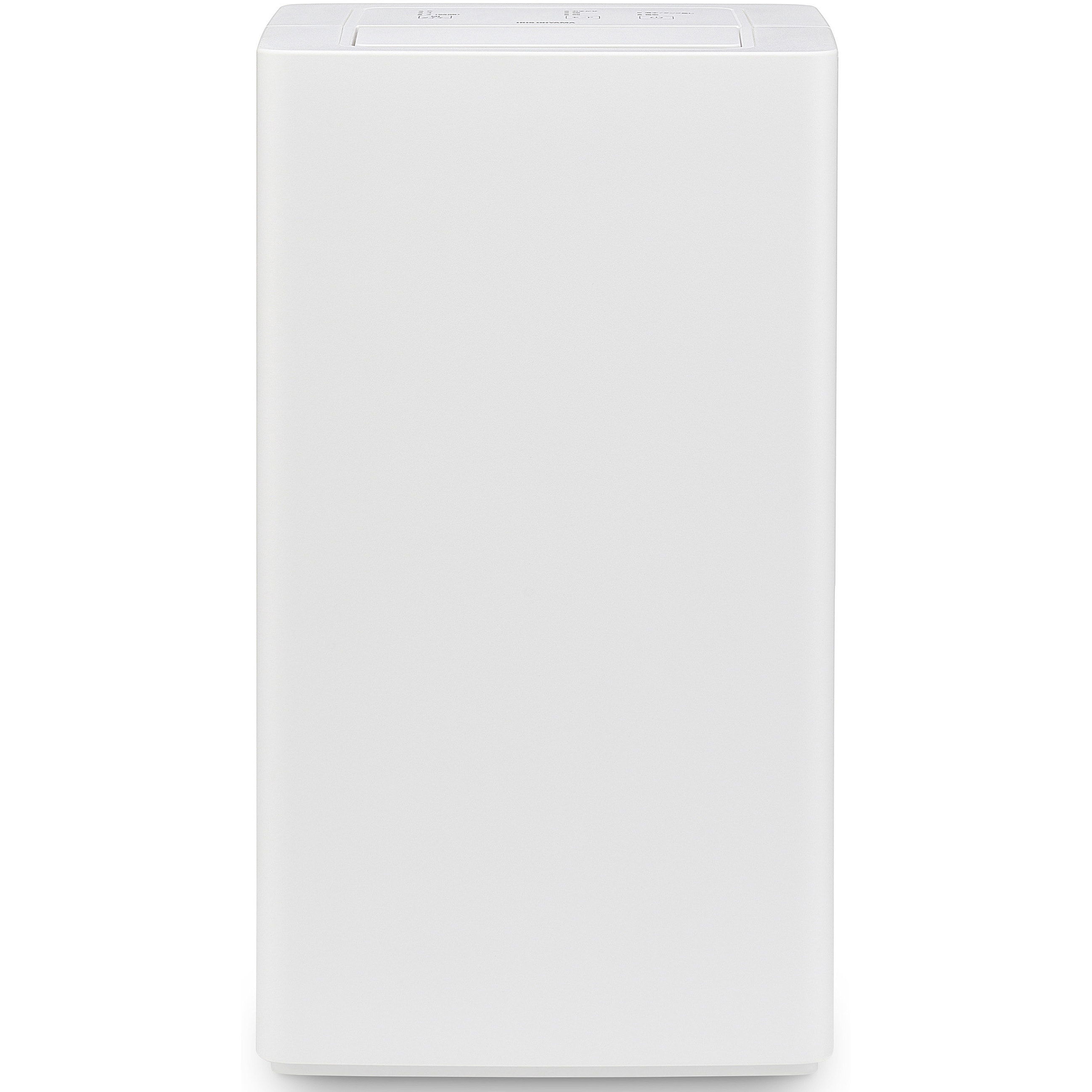 IJC-P70-W 衣類乾燥除湿機 7L/日 アイリスオーヤマ ホワイト色 IJC-P70