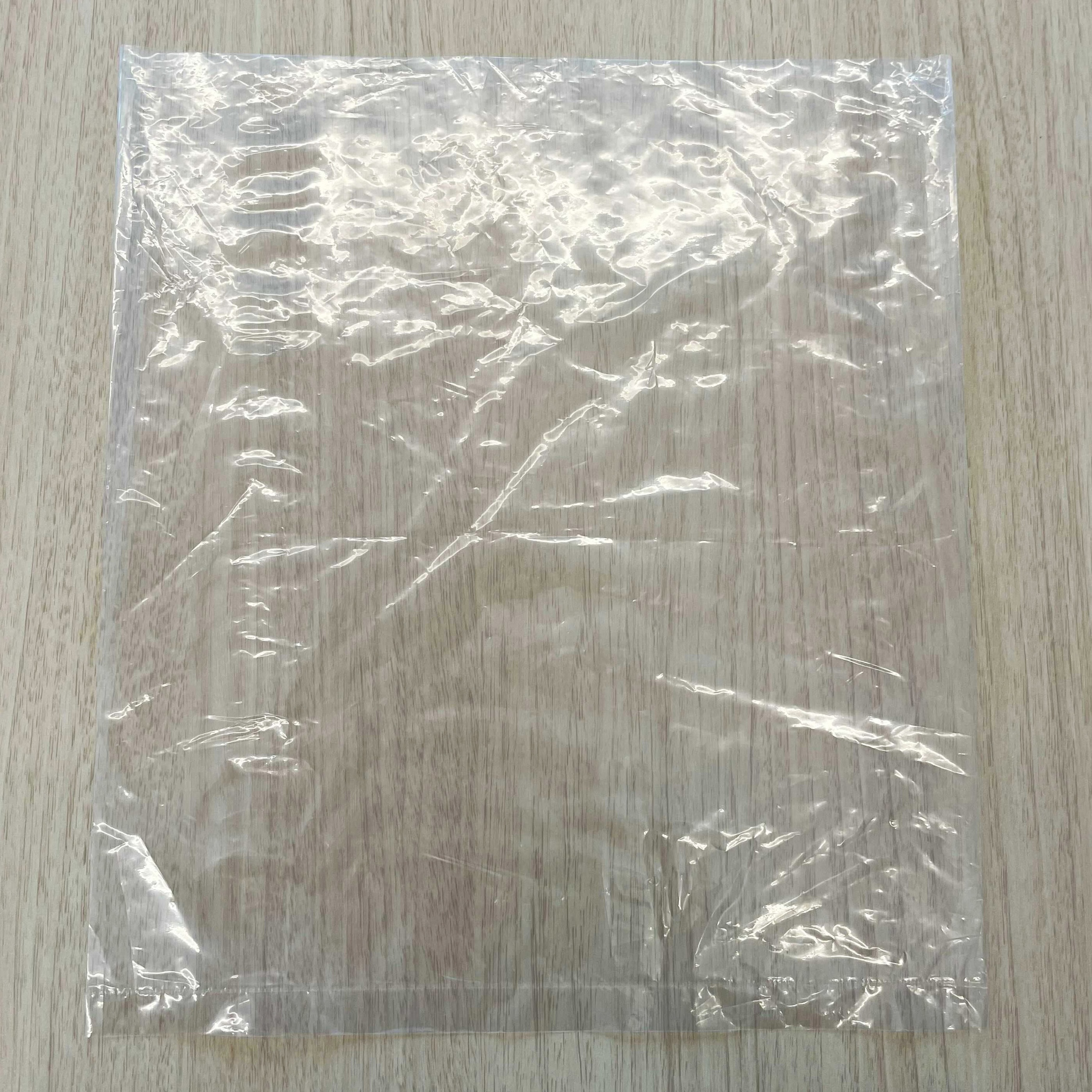 (まとめ) TRUSCO 0.15mm 厚手ポリ袋 縦340×横230mm 透明 U-2334 1パック(50枚) 〔×3セット〕 まとめ) TRUSCO 0.15mm 厚手ポリ袋 縦230×横170mm 透明 U-1723 1