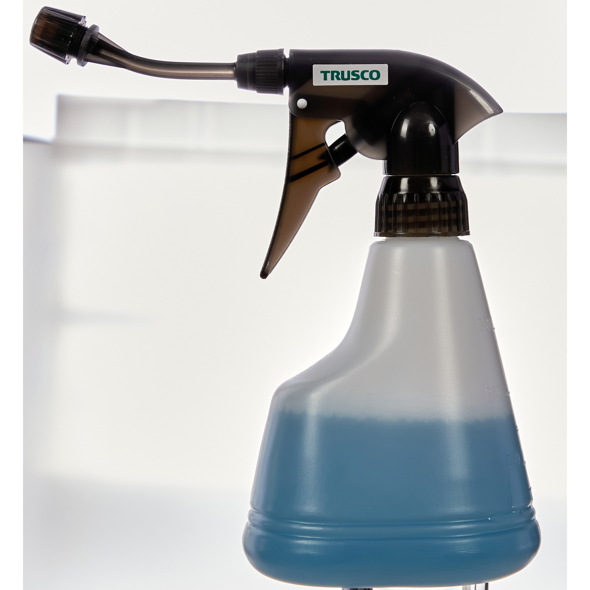SSP-350 トリガー式スプレー TRUSCO 容量350mL - 【通販モノタロウ】