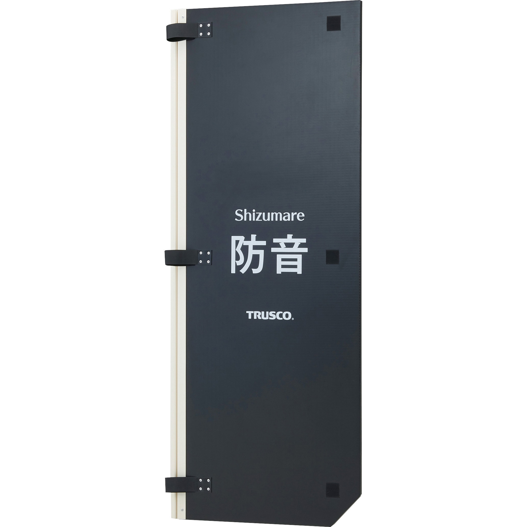 TRUSCO テクセルSAINT使用防音パネル　SHIZUMARE用内側グラスウール　1枚 RG18　　　　 - 2