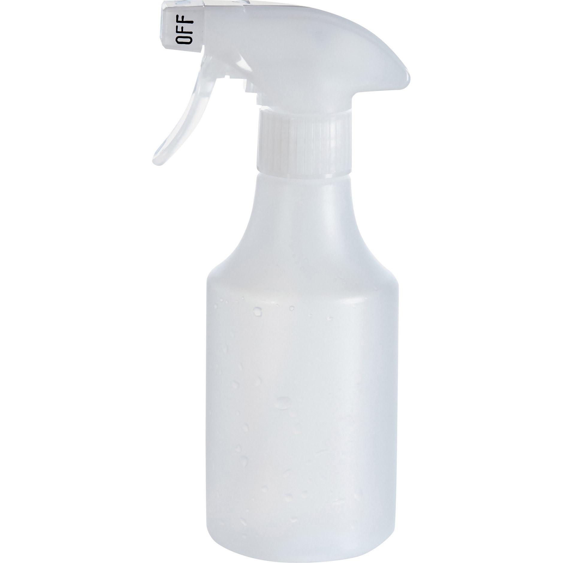 ASB-300 蓄圧式スプレー容器 TRUSCO 容量300mL 【通販モノタロウ】
