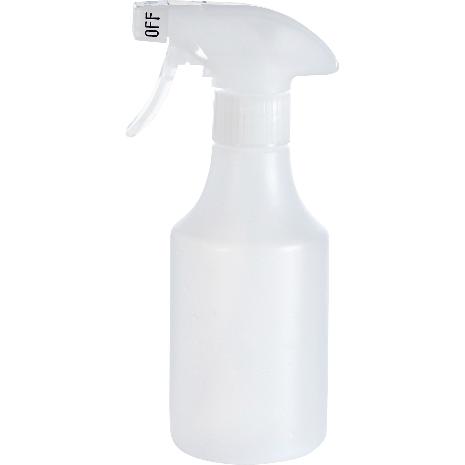 ASB-500 蓄圧式スプレー容器 TRUSCO 容量500mL - 【通販モノタロウ】