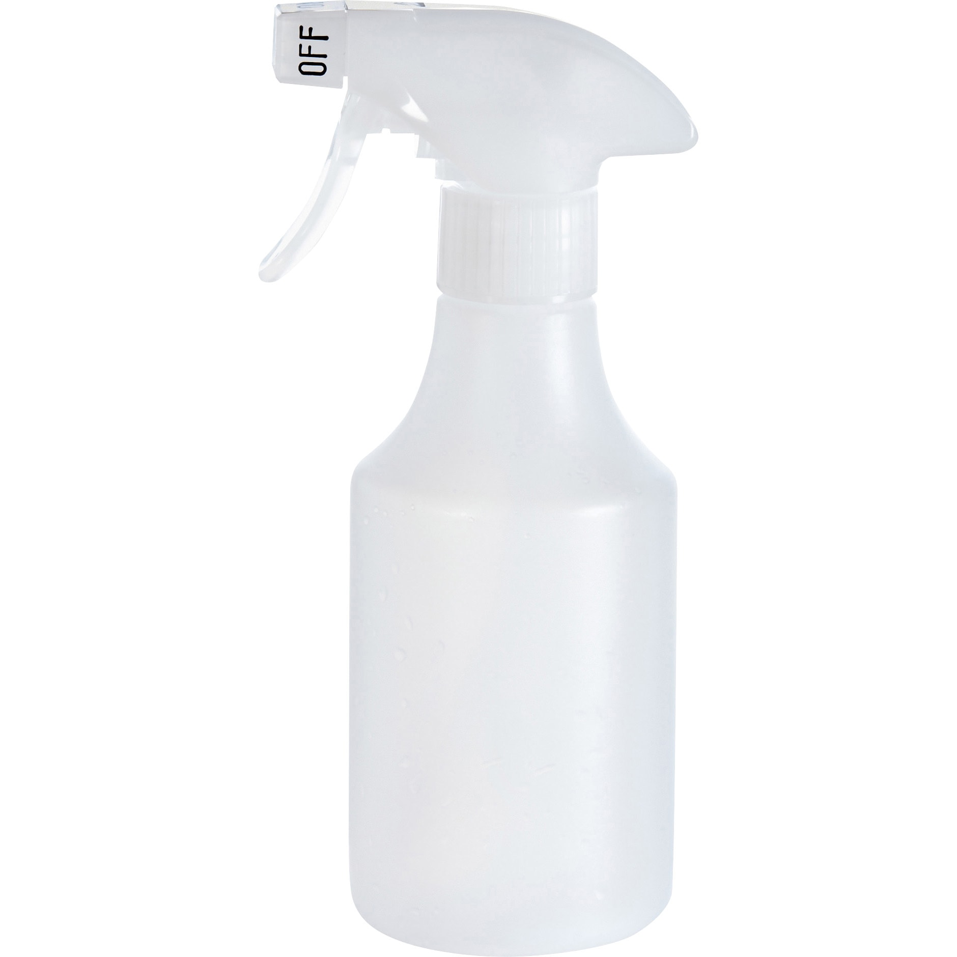ASB-500 蓄圧式スプレー容器 TRUSCO 容量500mL 【通販モノタロウ】