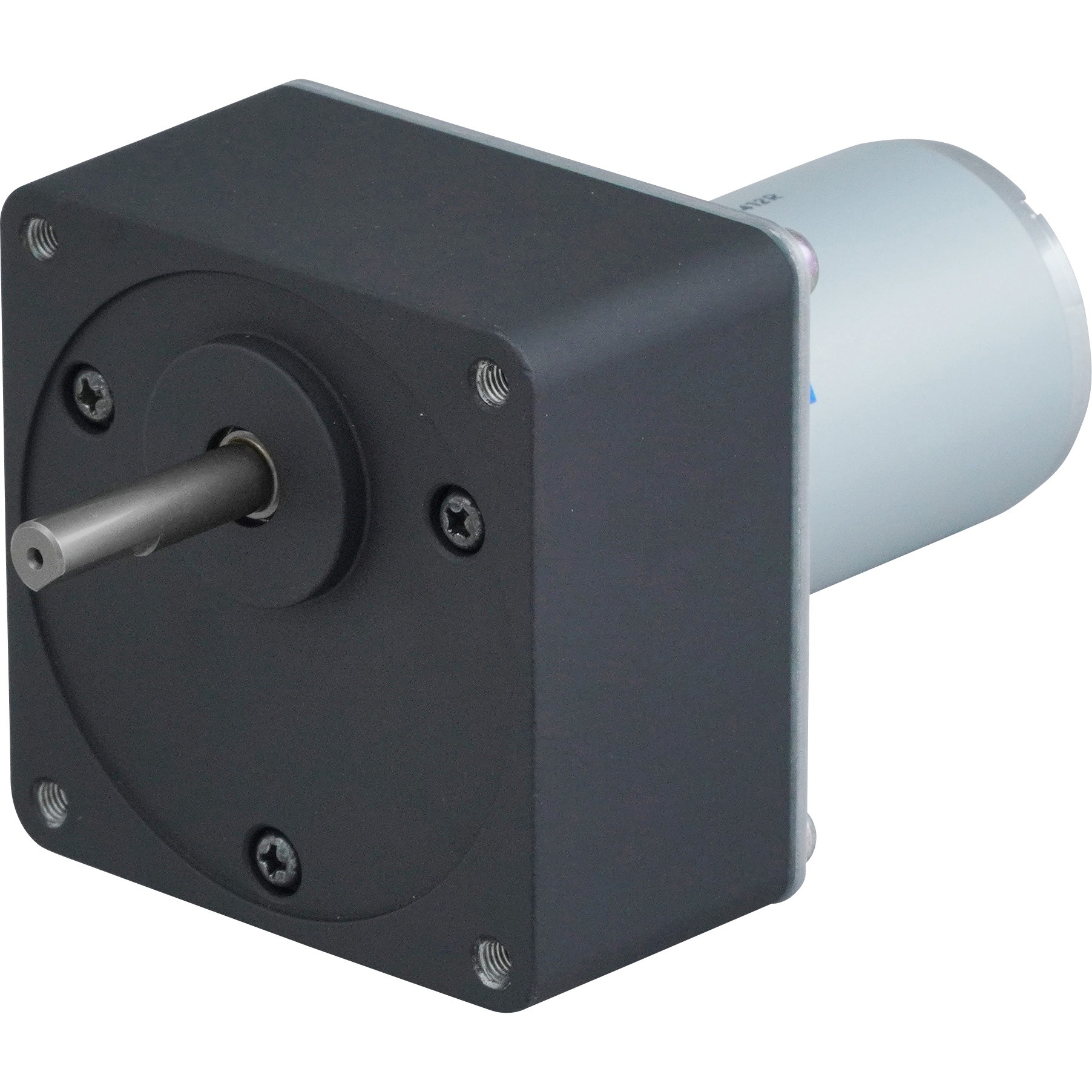 TG-21R-JM-50-HA，12V DCギヤードモータ TG-21R-JMタイプ ツカサ電工 フランジ取付 Dカット