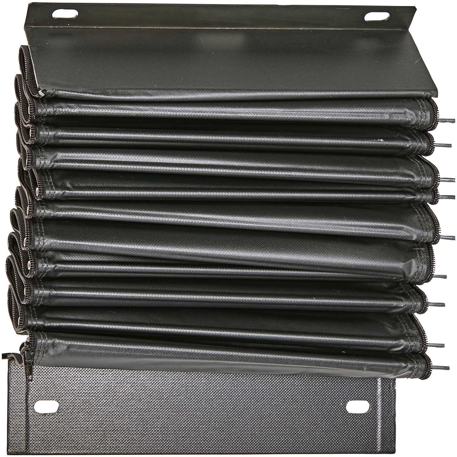 HLST-300 テーブルリフト専用後付分割式ジャバラ HLST-1000用 1枚