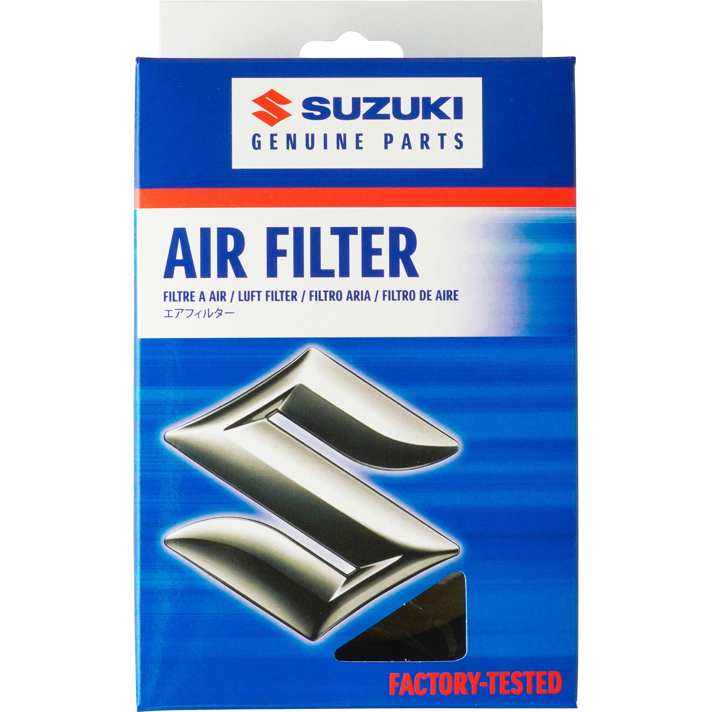 13780-42A01 フィルタ 13780-42A01-000 1個 スズキ 【通販モノタロウ】