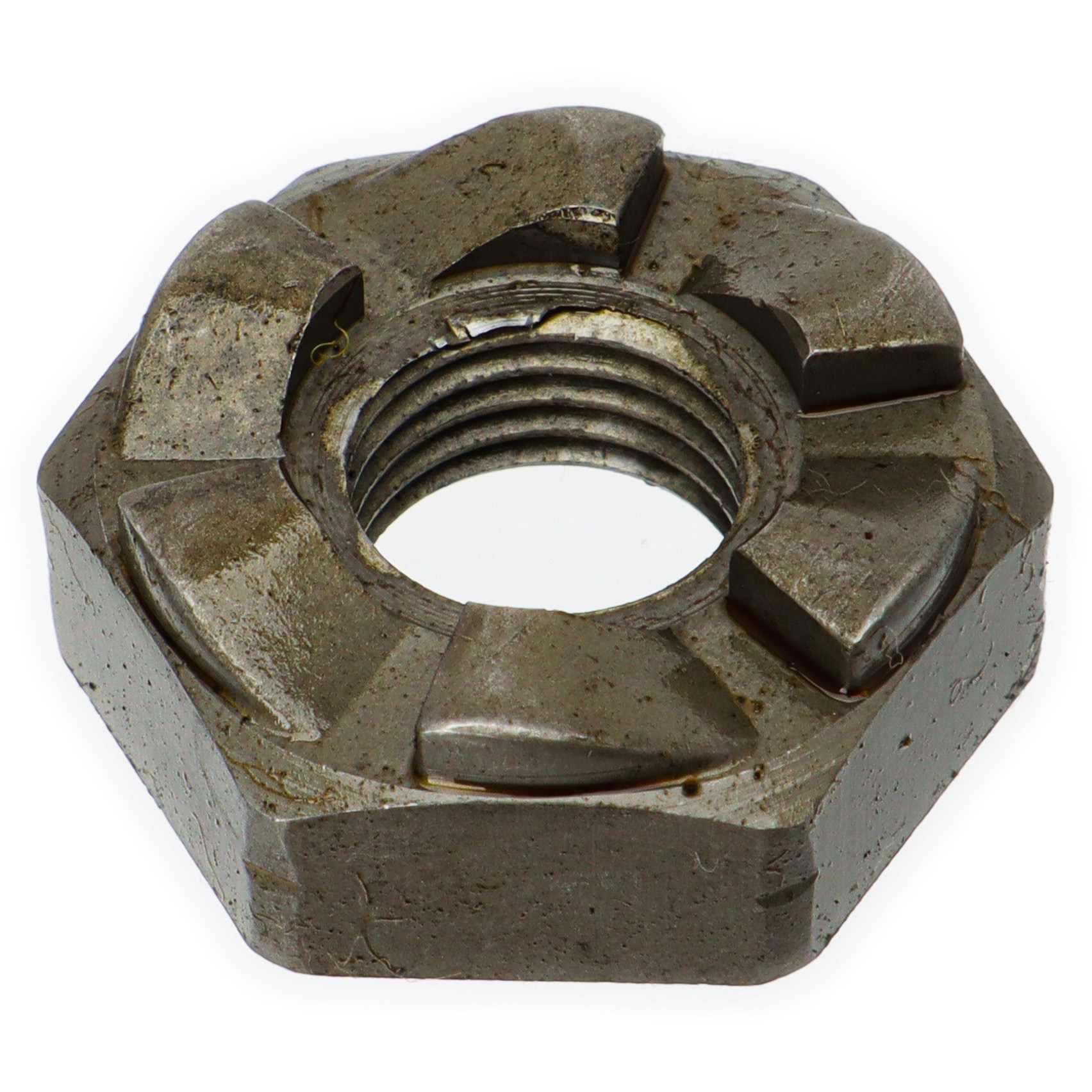 26282-41D01 ナット，キックスタータ 26282-41D01-000 1個 スズキ 【通販モノタロウ】 11,385円