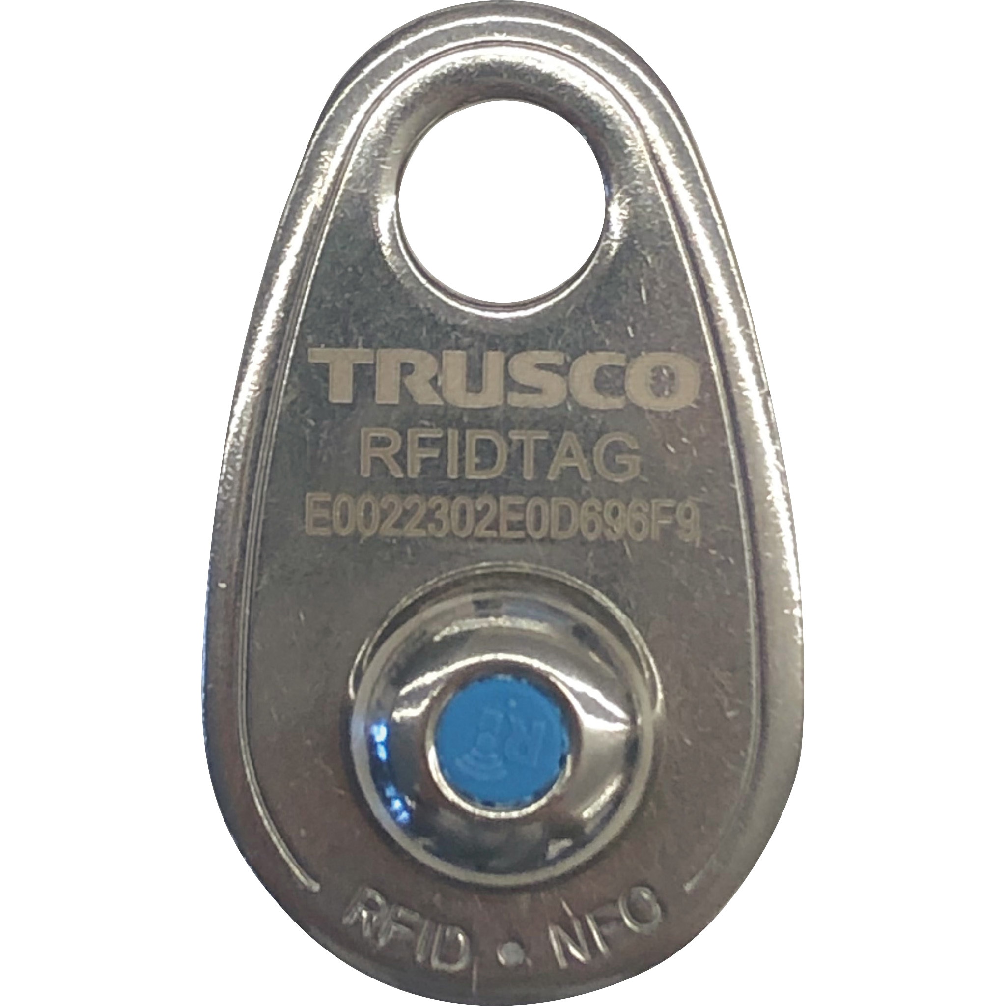 タク RFIDTAG RFIDタグ 1個 TRUSCO 【通販モノタロウ】