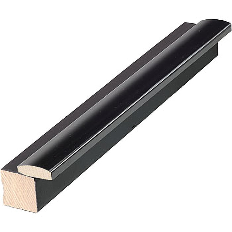 2028-31 襖縁(張定木) 中穴 粉河 66分7尺サイズ 1箱(40本) 2028-31 98,890円