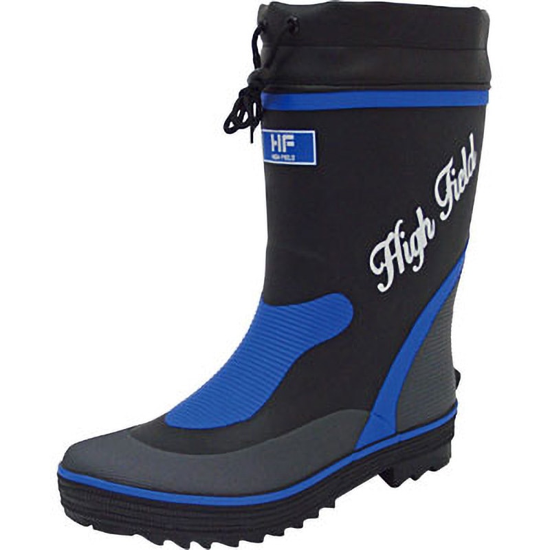 ブーツ　日曜まで特別価格18000〜15000 MEDALLION 7 HOLE BOOTS -BLACK- | IN ONLINE STORE
