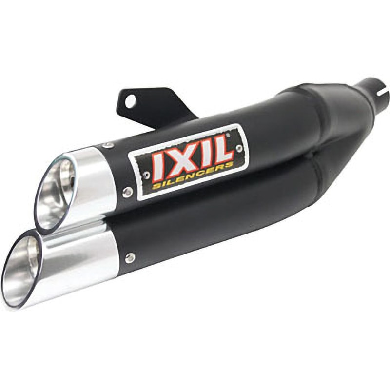 IX-XK7336XB IXIL(イクシル)KAWASAKI Z250-300R (13) SLIP ON L3XB