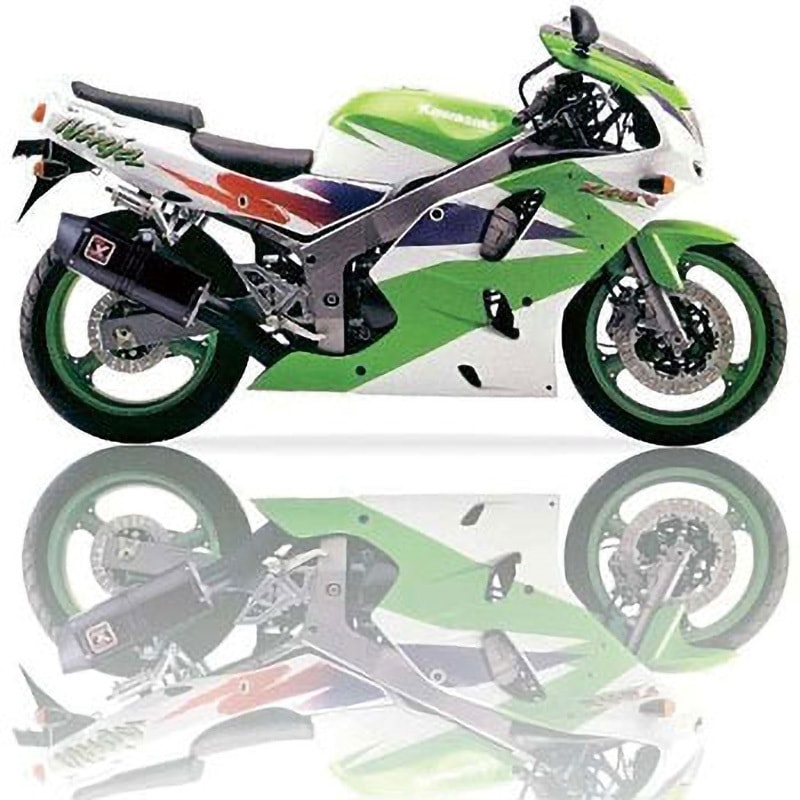 IX-OK7041VXS IXIL(イクシル)KAWASAKI ZX-6 R NINJA (94-97) ZX600F