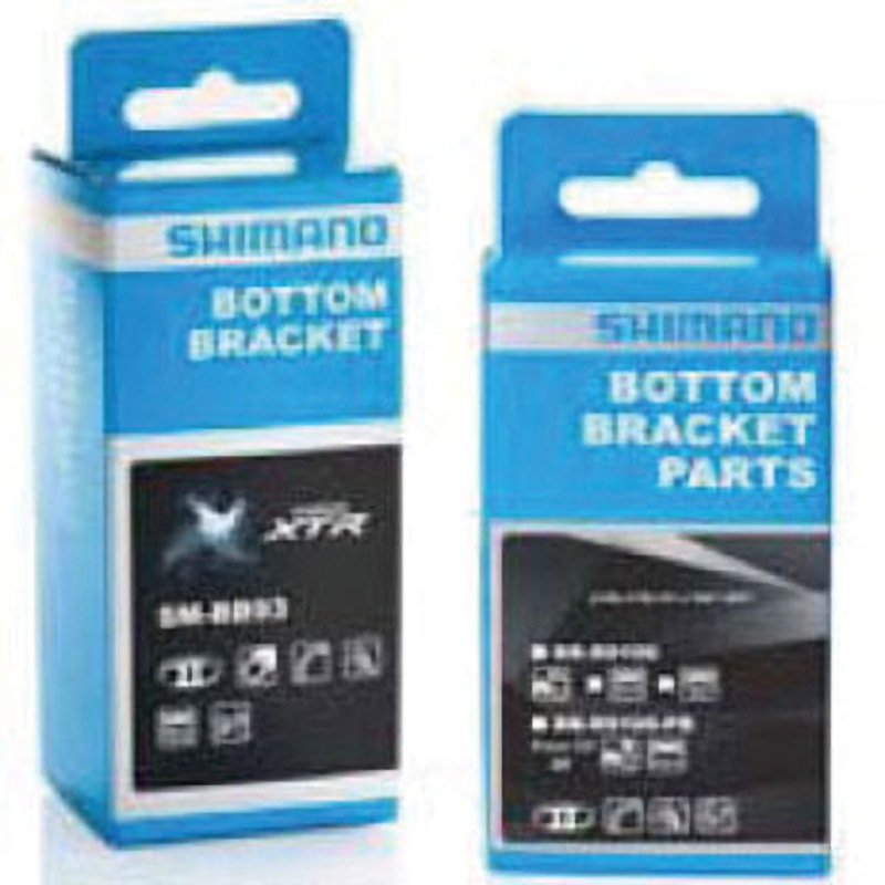 shimano　SM-BB92-41B　ボトムブラケット　PF86用 SHIMANO ボトムブラケット SM-BB92-41B - メルカリ