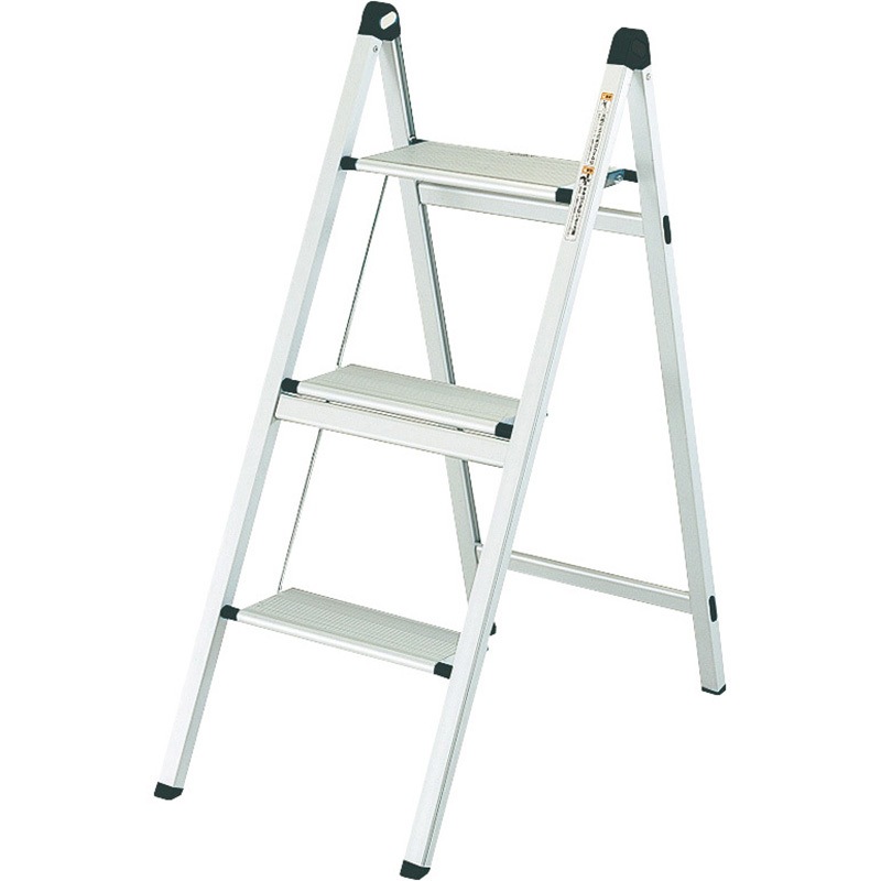 TAU-3UF 薄型踏台 1台 TRUSCO 【通販モノタロウ】