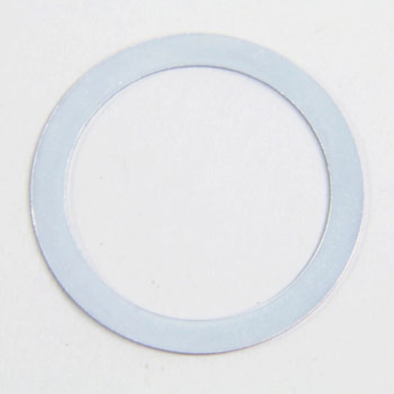 さーさ Y1SG12000 スペーサーB(0.7mm) チェーンケースステー用 1個 SHIMANO