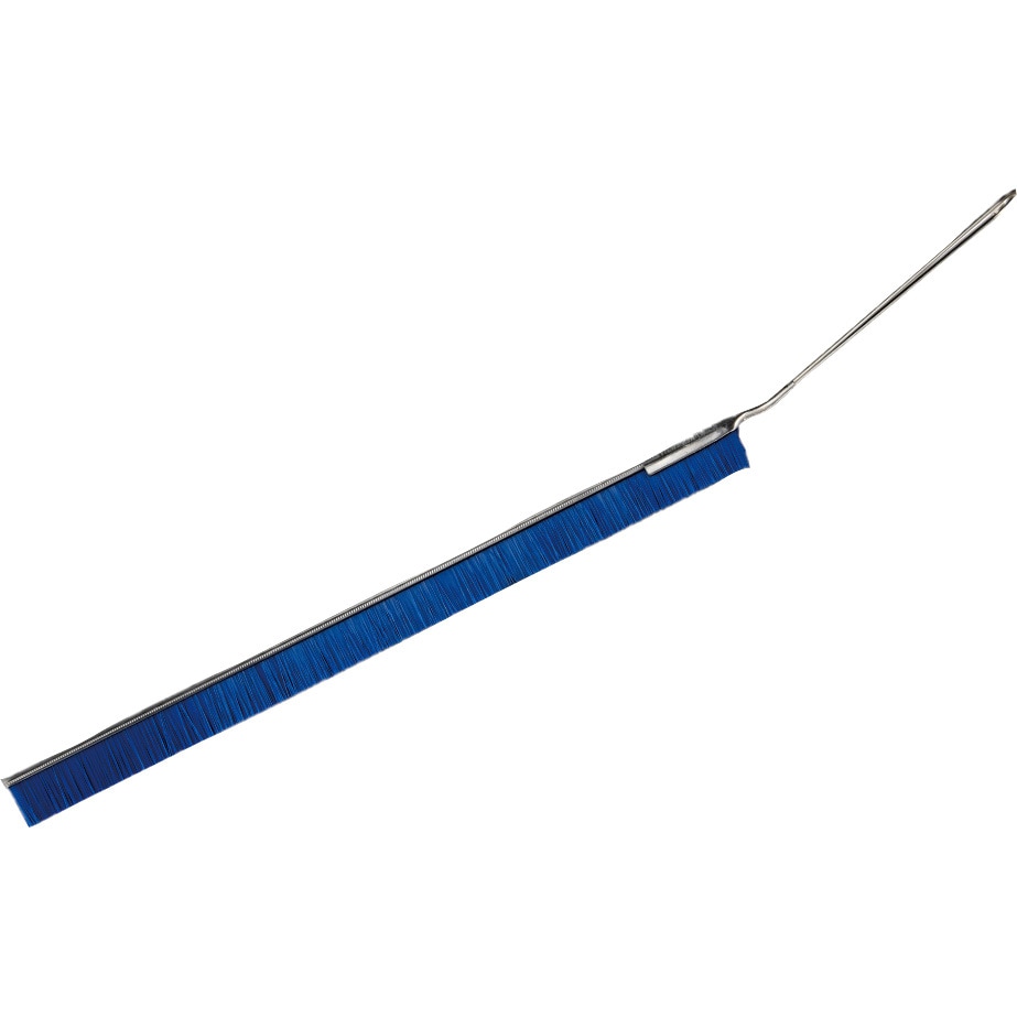 掃除用品 | (まとめ)TRUSCO 小径パイプブラシ3.5mm HACCP対応 グリーン TMPB3.5GN 1本(×10) まとめ）TRUSCO 小径パイプブラシ3.5mm HACCP対応 イエロー TMPB-3.5-Y