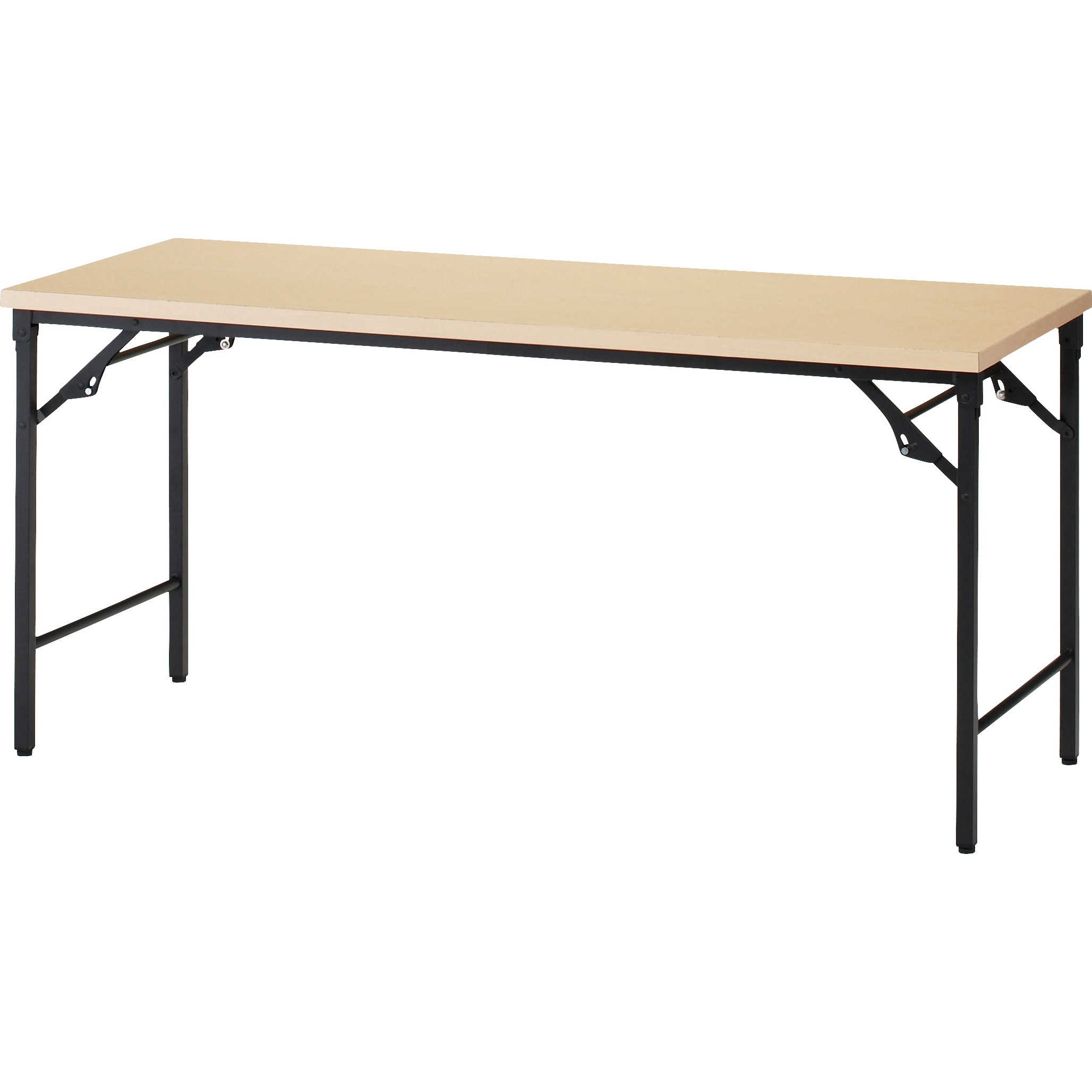 折りたたみテーブル 幅55cm*5 折りたたみ ミニテーブル 組み立て不要 高さ90 幅50 奥行52 RYST-5040H