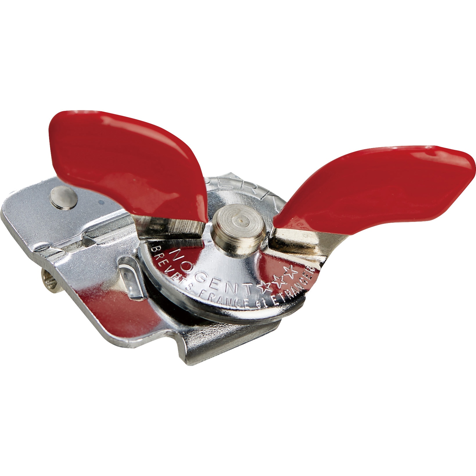 TNOG-0430G 缶切りカッター TRUSCO 長さ77mm幅50mm  TNOG-0430G