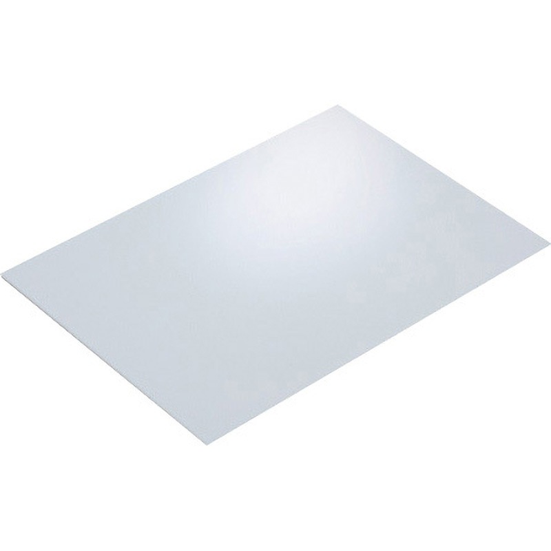 ポスターグリップ用透明PET板 100枚セット920mm×790mm 厚さ1mm Amazon | PET 透明板 【A2】 ポスターパネル・スタンド用 保護