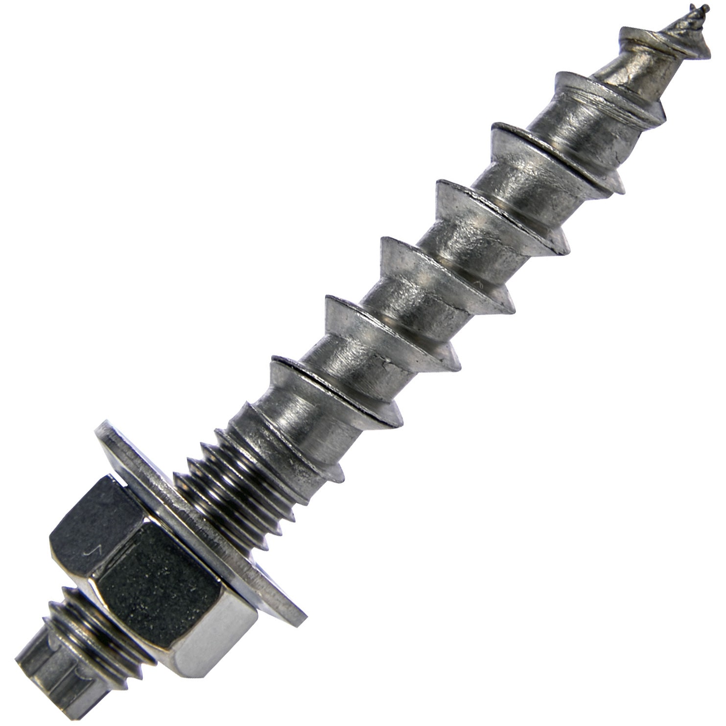 STMFS-860 ボルトスクリュー ステンレス TRUSCO ボルト径M8×20全長60mm