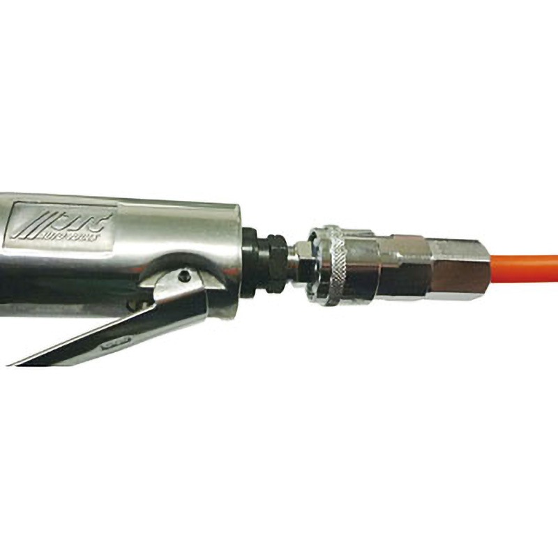 JTCB20SM ワンタッチカプラー JTC ねじサイズ1/4 1セット(3個