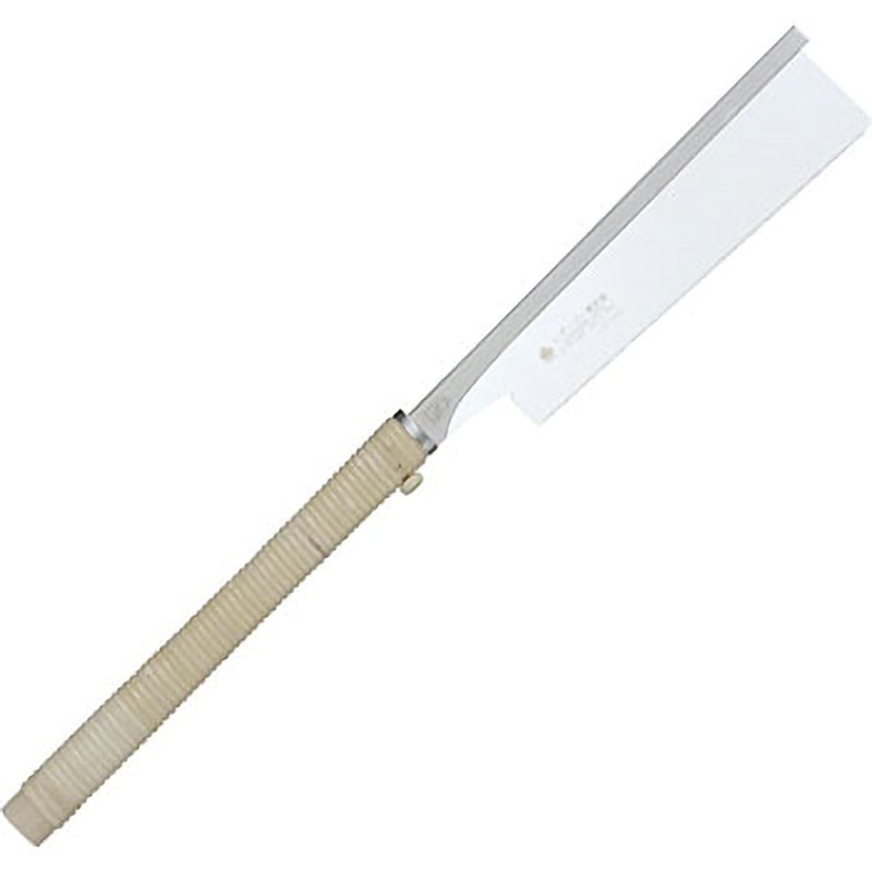 370 レザーソー導突鋸 レザーソー ピッチ1.0(寸30枚目)mm 刃長240mm