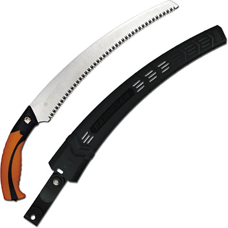 Saw様ご確認用 7773 レザーソー LC-A カーブ鋸 レザーソー ピッチ4mm 刃長330mm