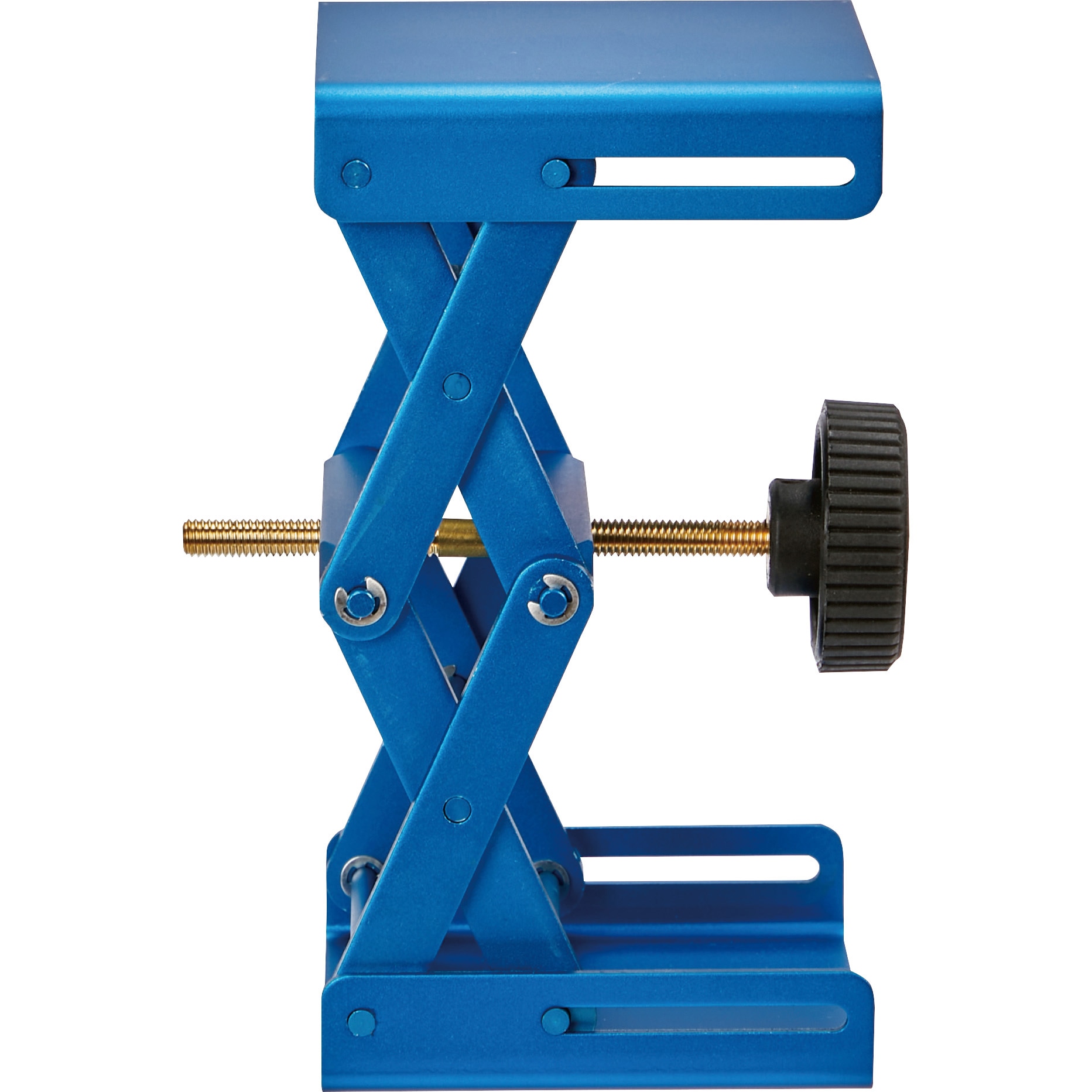 □TRUSCO カラーラボジャッキ 黄 120X150 LBJ80Y(3564963)