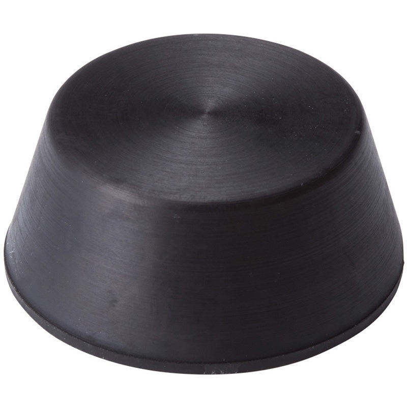 B26-11 貼付ゴム足・成型タイプ Bシリーズ タカチ電機工業 1袋(10個