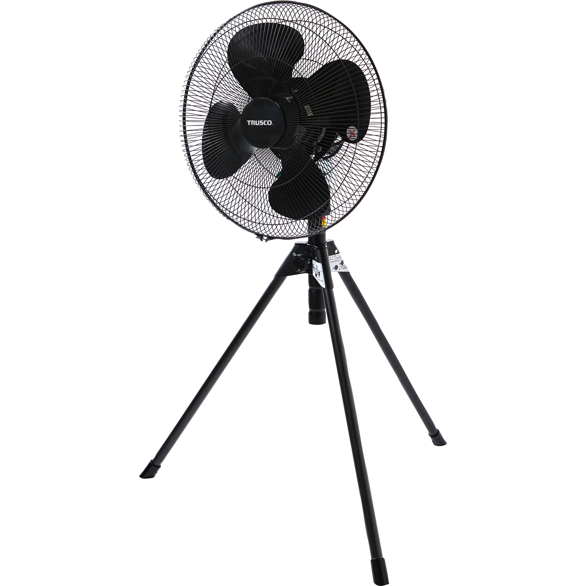 FAFP-45S 全閉式工場扇 ファクトリーファン (スタンドタイプ) 1台