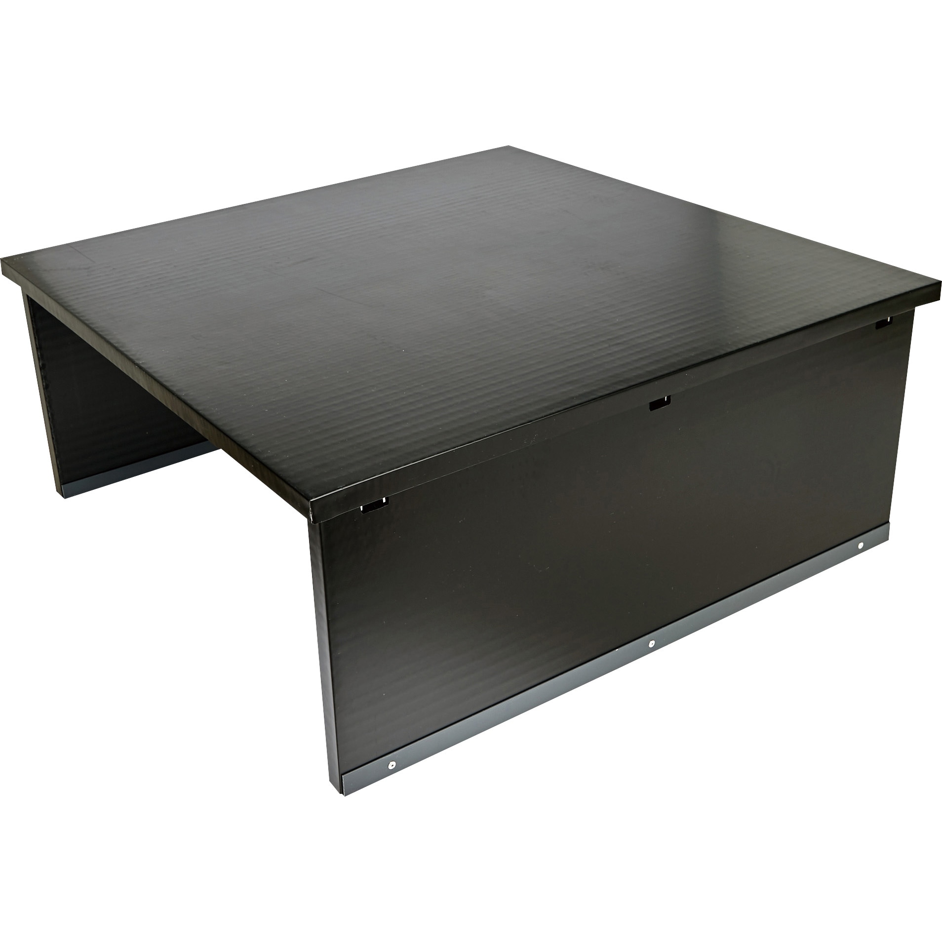 TRUSCO TECCELL(テクセル)車載ラック 350x950x300 CRTEC3595