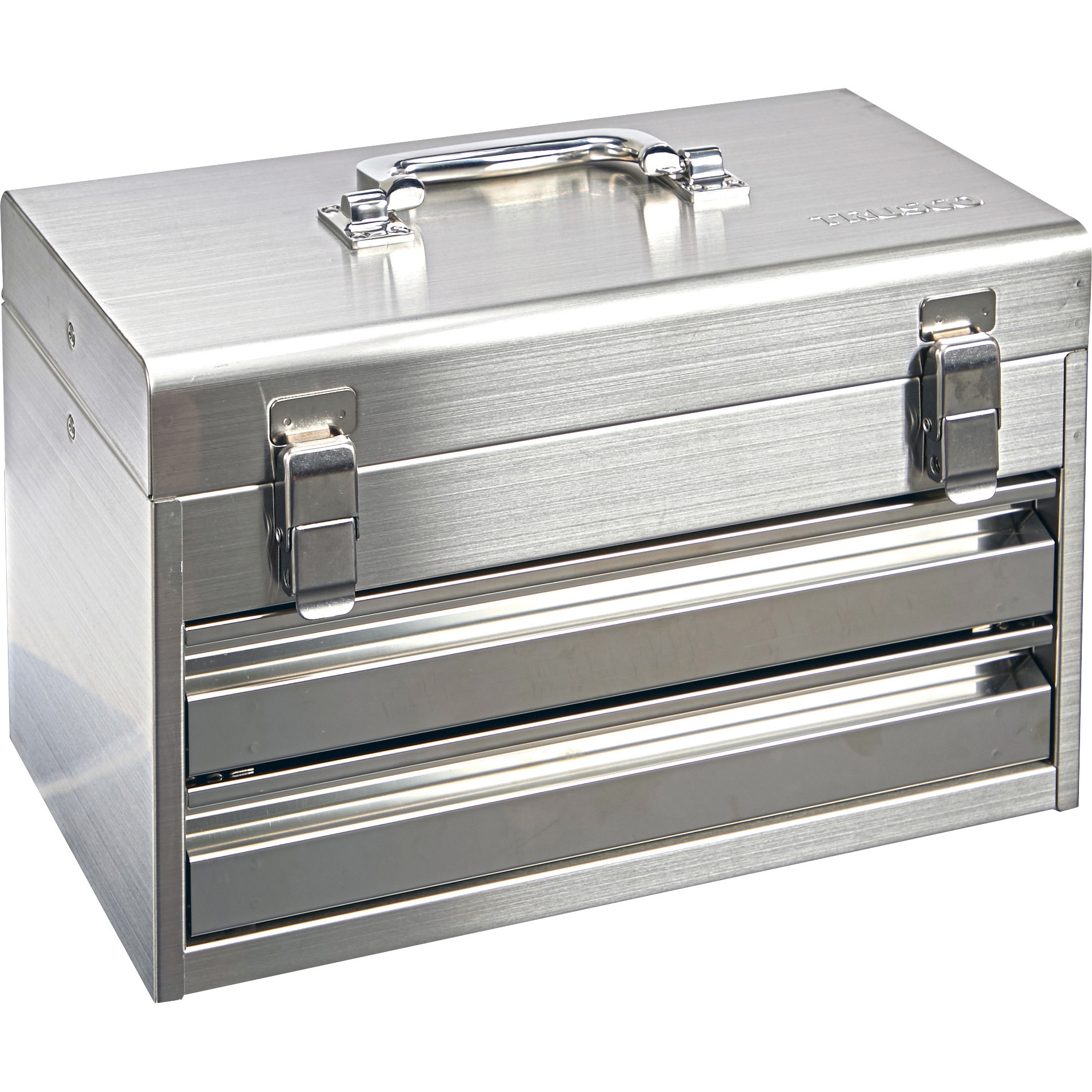 SUCH-420 ステンレスツールチェスト 1個 TRUSCO 【通販モノタロウ】