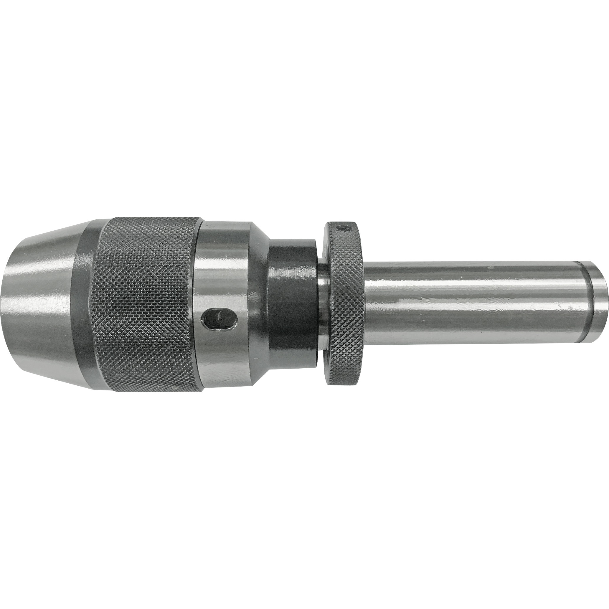 キーレスチャック ストレートシャンク一体型 TRUSCO ドリル