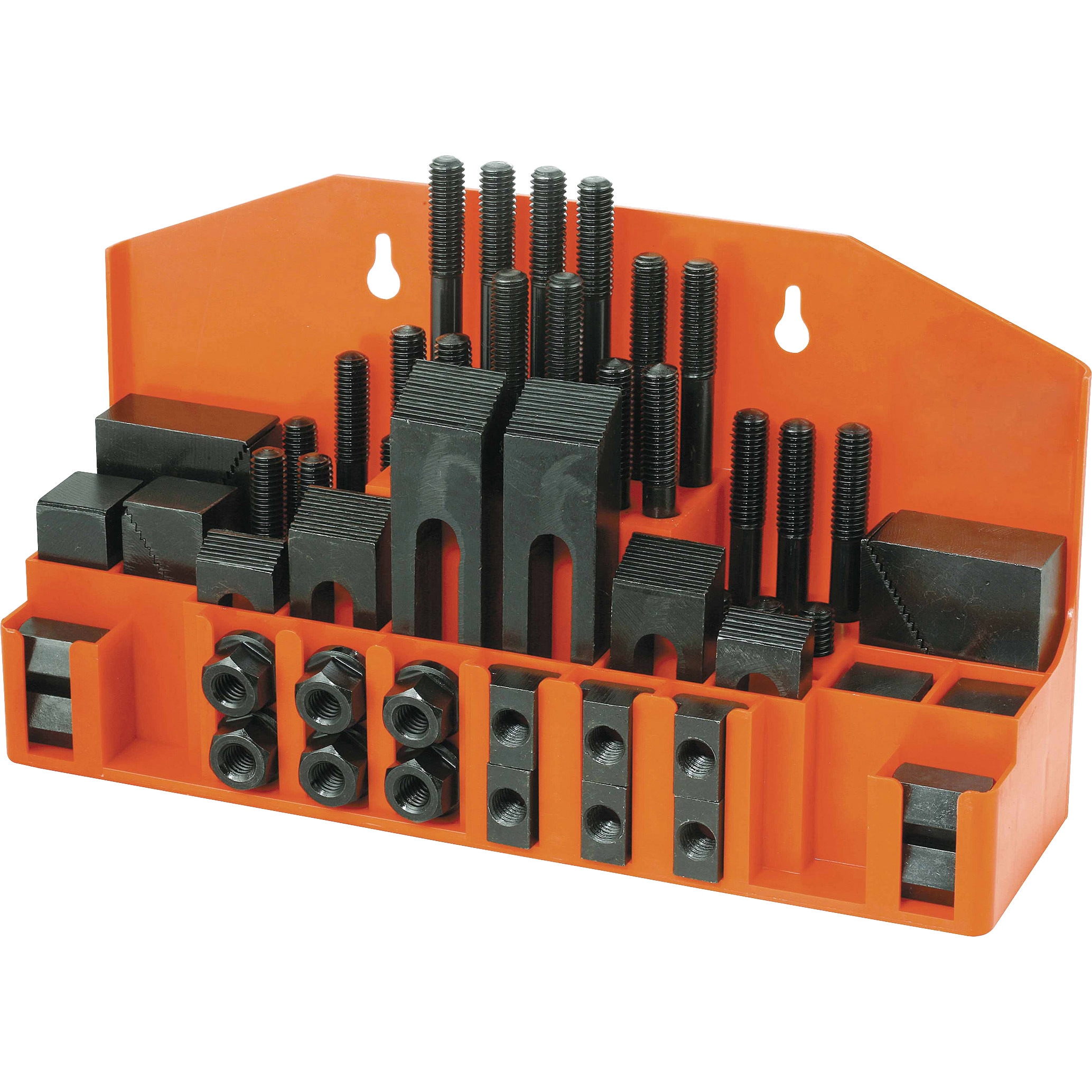 SUPER クランピングキット(M10)T溝:14 S1410-CK