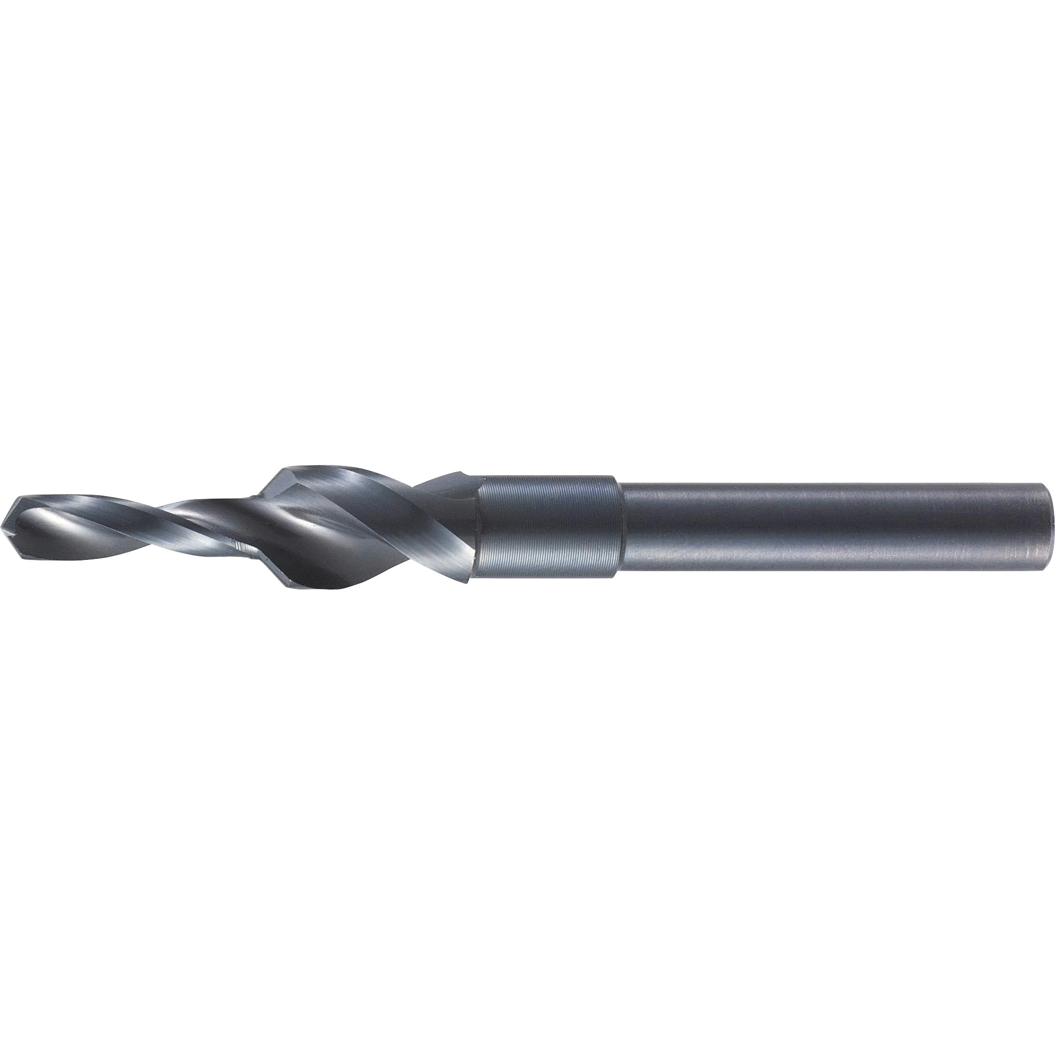 TSSMM8A 段付ドリル(皿小ねじ用) TRUSCO ハイス製 全長90mm  TSSMM8A