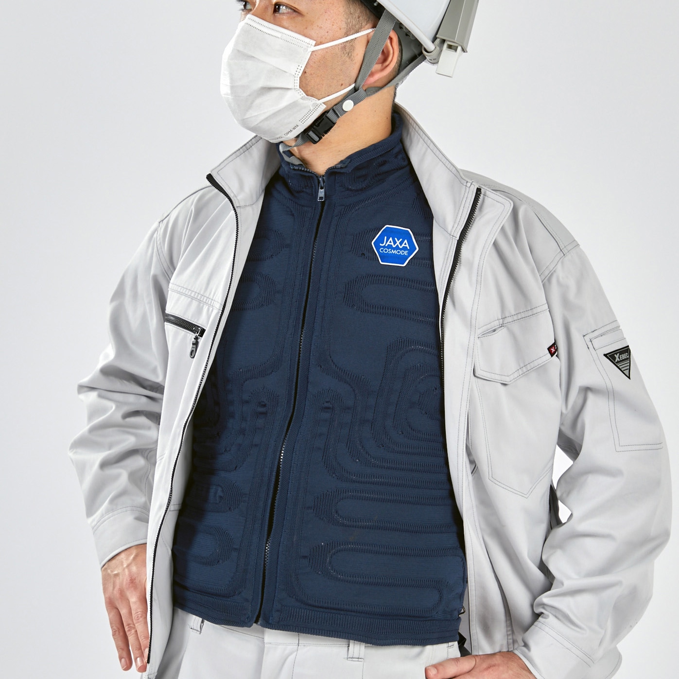 TRUSCO 冷却スーツ コールドキャリー 用チラー TRUSCO RCS100 環境改善用品 暑さ対策用品 冷却器 代引不可