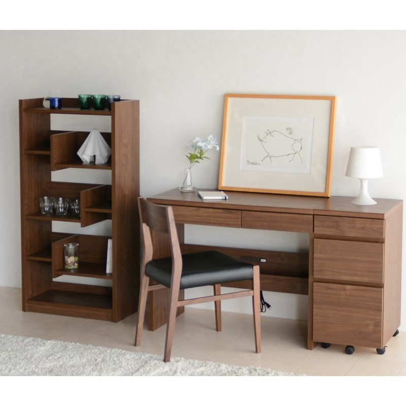 レーンデスク 吉川木工 WN色 高さ720mm幅902mm奥行450mm 21,243円