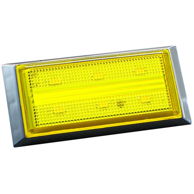 CE281 流星ポイントマーカーシグマ 槌屋ヤック DC21～32V