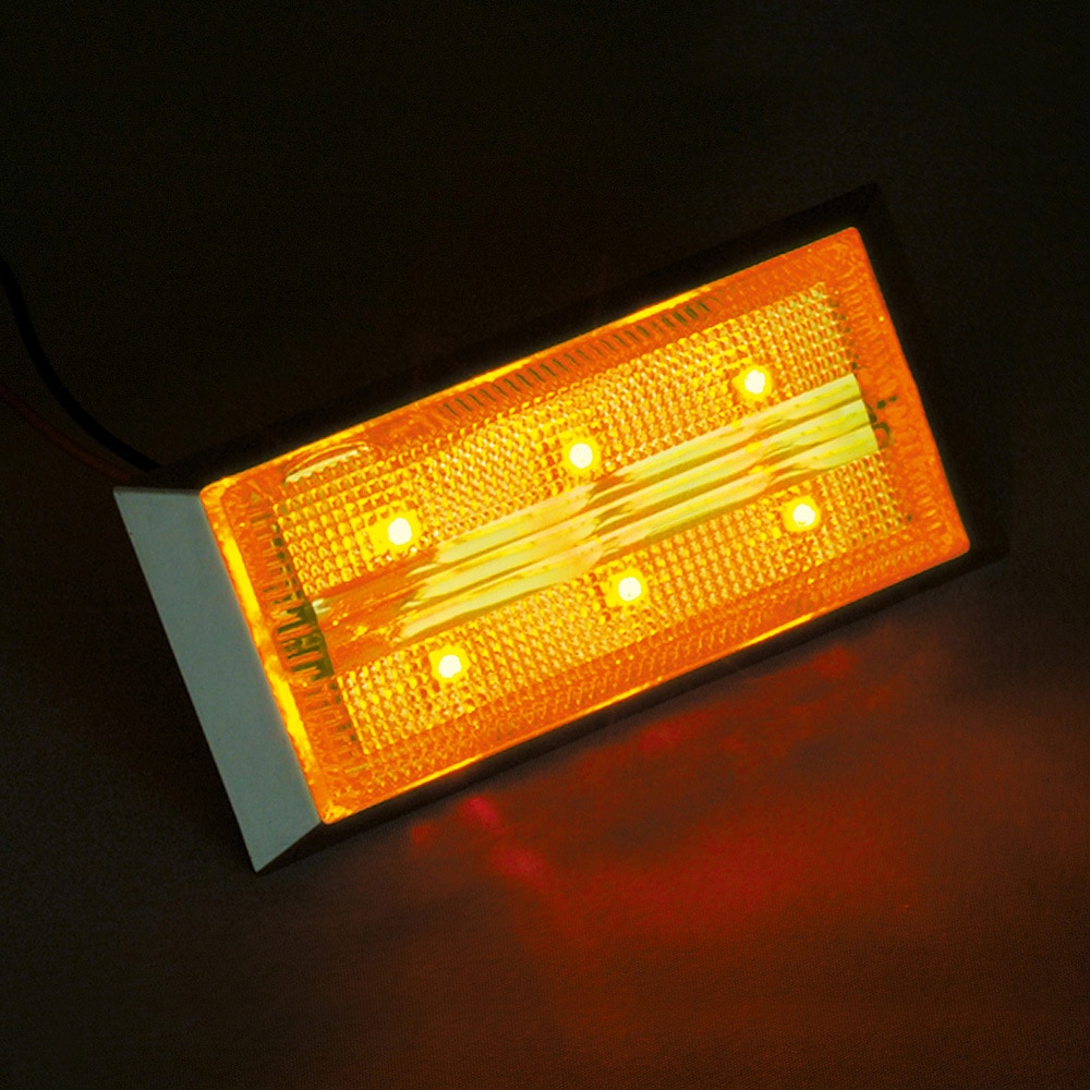 CE282 流星ポイントマーカーシグマ 槌屋ヤック DC21～32V